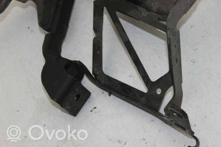 Audi A7 S7 4G Panel mocowania chłodnicy 4G0145896A