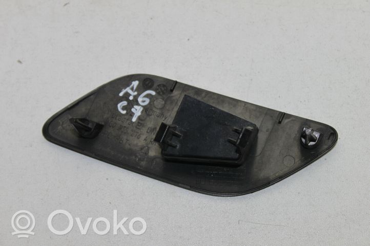 Audi A6 S6 C7 4G Tappo/coperchio ugello a spruzzo lavafari 4G0955276A