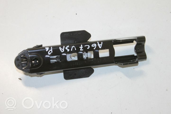 Audi A6 S6 C7 4G Moteur de réglage de ceinture de sécurité 8T8857833