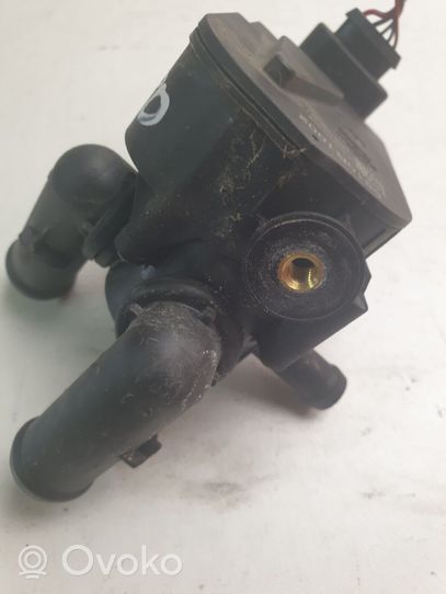 Audi A6 S6 C7 4G Pompe de circulation d'eau, chauffage auxiliaire Webasto 