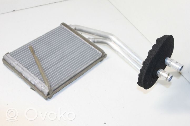 Nissan Qashqai Radiatore aria condizionata (A/C) (abitacolo) 