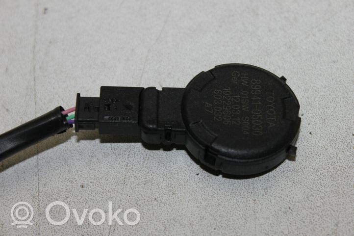 Toyota Avensis T270 Regensensor 8994105030