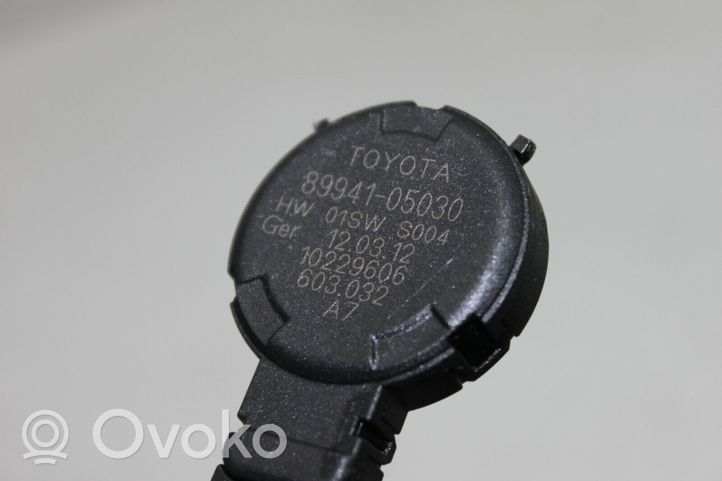 Toyota Avensis T270 Lietaus daviklis 8994105030