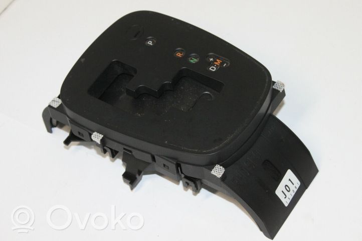 Toyota Yaris Contour de levier de vitesses TG23200A0420