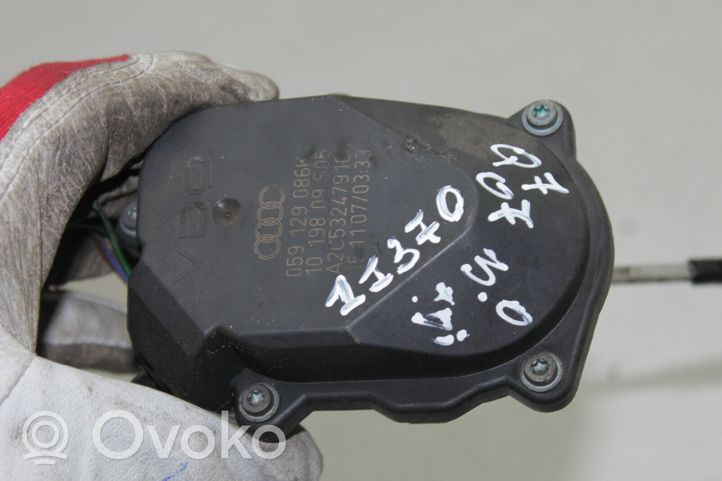 Volkswagen Touareg II Sensor 059129086K