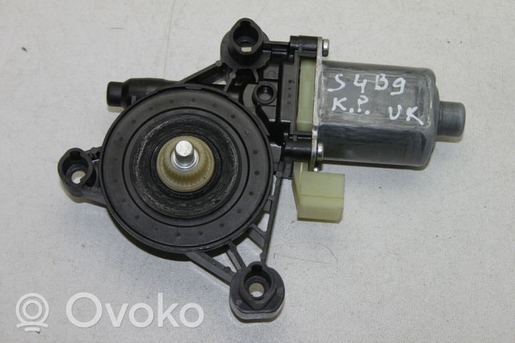 Audi A4 S4 B9 Silniczek podnośnika szyby drzwi przednich 8W0959801