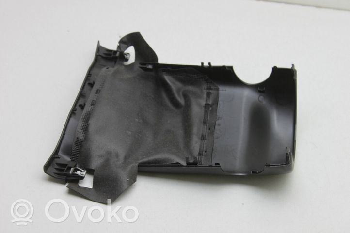 Audi A4 S4 B9 Elementy poszycia kolumny kierowniczej 8W0953491