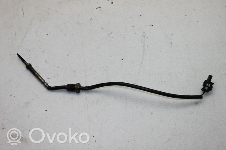 Toyota Avensis T270 Sensore di temperatura dei gas di scarico 022656002781