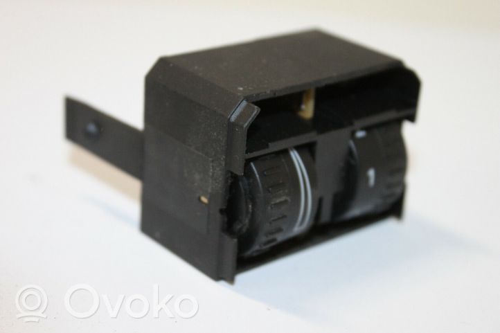 Volkswagen Touran I Przycisk / Pokrętło regulacji świateł 1T0941333B