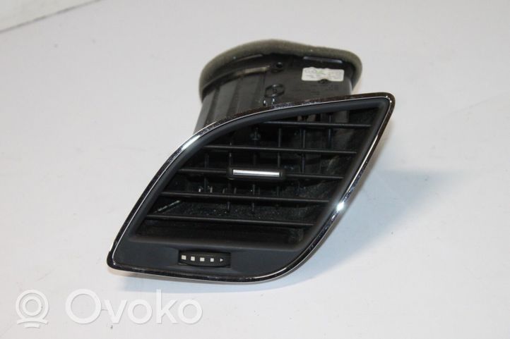 Seat Leon (5F) Kojelaudan sivutuuletussuuttimen kehys 5F2820901F