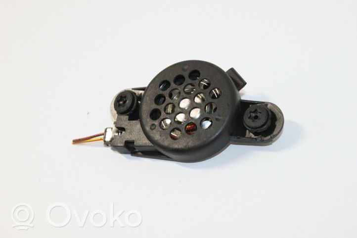 Audi A3 S3 8V Głośnik / Buzzer czujnika parkowania PDC 5Q0919279