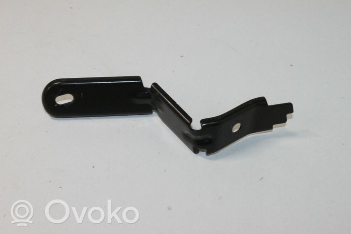 Audi A3 S3 8V Staffa del pannello di supporto del radiatore 8V1857690