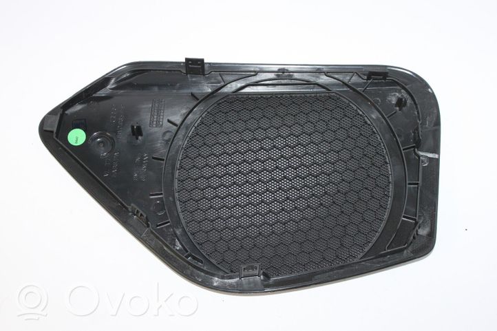 Audi A5 Takaoven kaiuttimen kehys 8W0 035 419