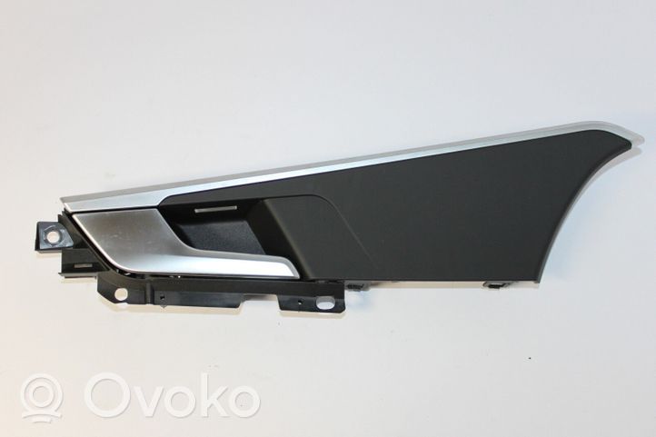 Audi A5 Klamka wewnętrzna drzwi przednich 8W0959521A