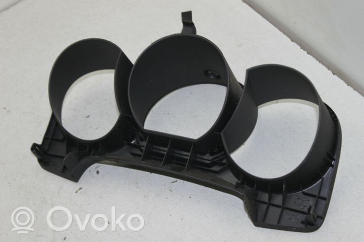 Toyota Hilux (AN10, AN20, AN30) Cornice cruscotto 554350K010