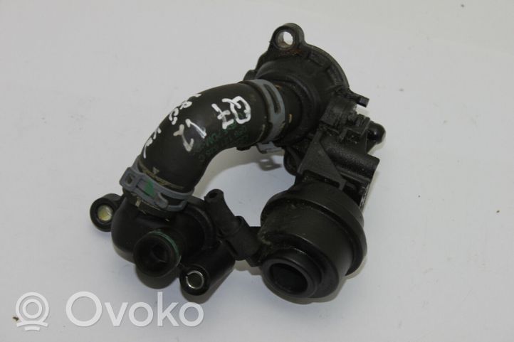 Audi Q7 4L Thermostat/thermostat housing 059121625C