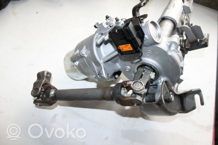 Mazda 3 III Gruppo asse del volante JJ501000536