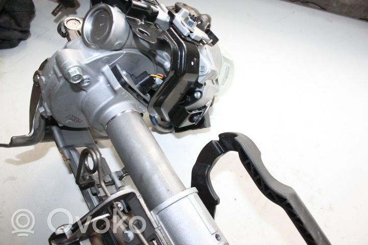 Mazda 3 III Gruppo asse del volante JJ501000536