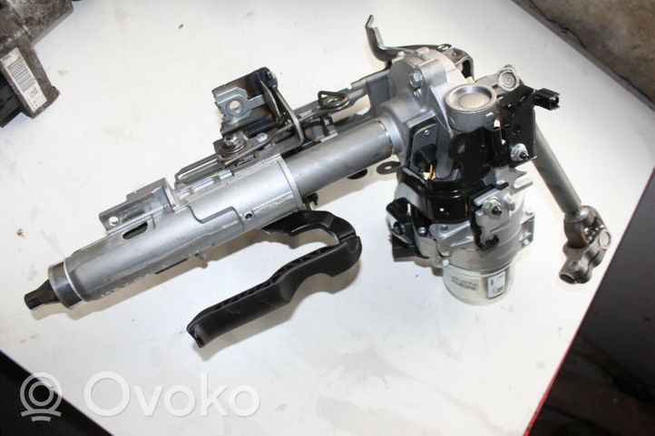 Mazda 3 III Gruppo asse del volante JJ501000536