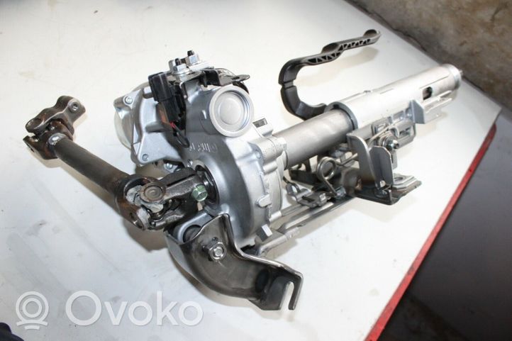 Mazda 3 III Gruppo asse del volante JJ501000536