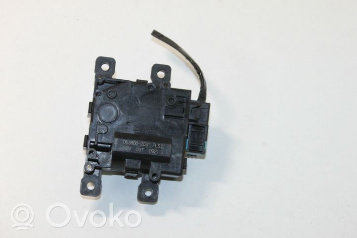 Toyota Prius (XW50) Motorino attuatore aria 0638002031