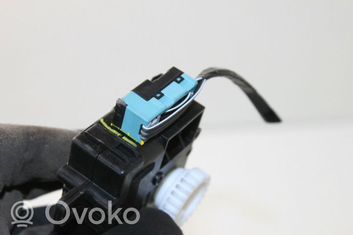 Toyota Prius (XW50) Motorino attuatore aria 0638002031