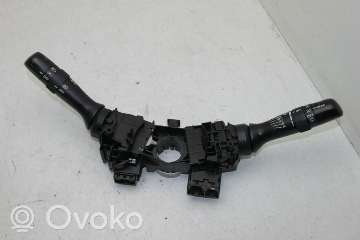 Toyota Prius (XW20) Wiper turn signal indicator stalk/switch 