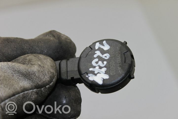 Toyota Verso Sensore pioggia 8994105030