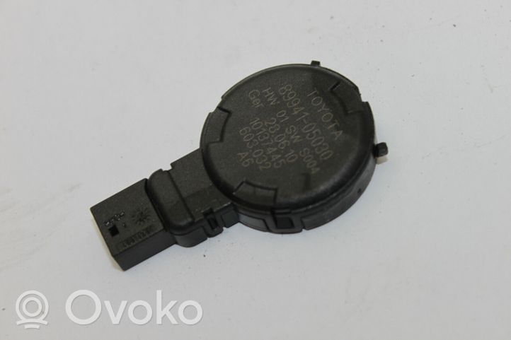 Toyota Verso Sensore pioggia 8994105030