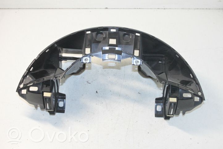 Citroen C6 Conduit d'air (cabine) 9644679777