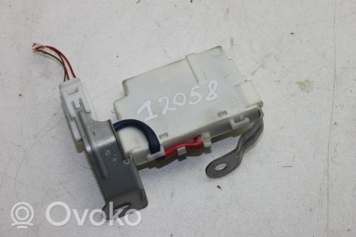 Toyota Prius (XW20) Centralina/modulo keyless go 8999247040