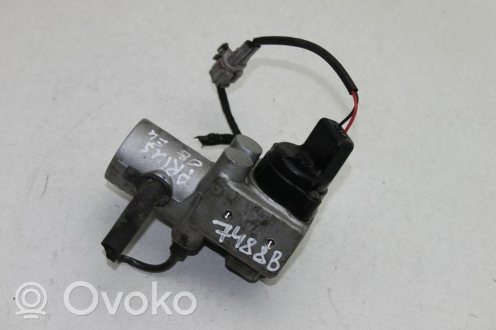 Toyota Prius (XW20) Sonstiges Einzelteil Motor 4727047010