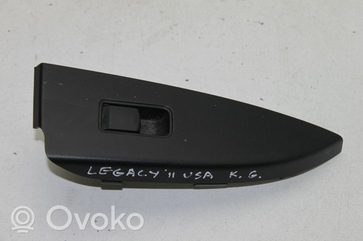 Subaru Legacy Interrupteur commade lève-vitre 94263AJ15A