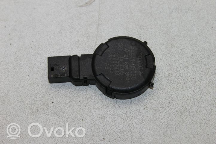 Toyota Verso Lietaus daviklis 8994105030