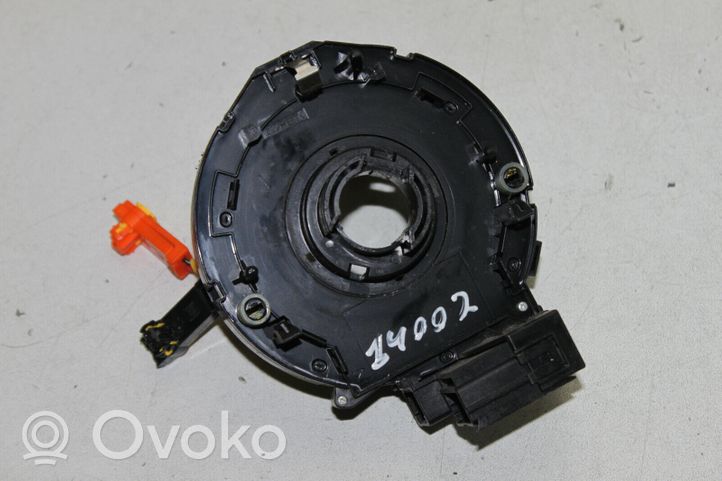 Toyota Avensis T250 Innesco anello di contatto dell’airbag (anello SRS) 