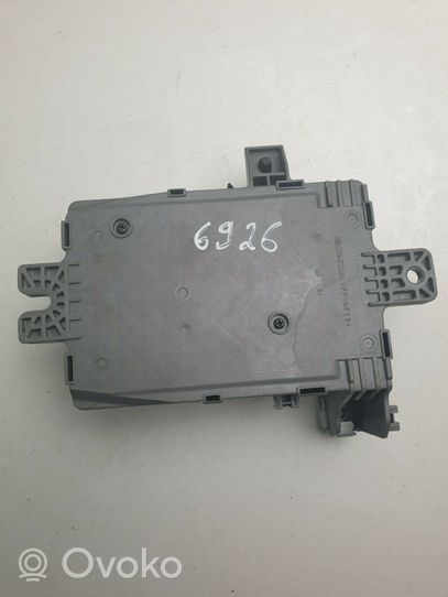 Acura TSX II Fuse module 38210TL7A02