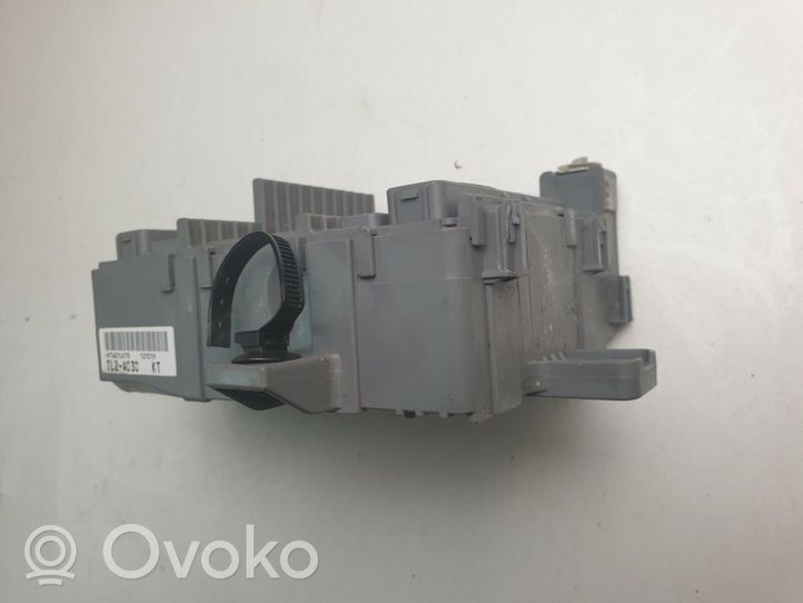 Acura TSX II Fuse module 38210TL7A02