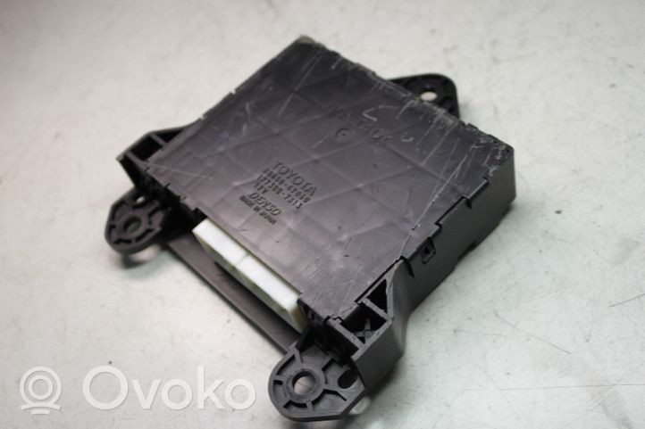 Toyota Prius (XW20) Sterowania klimatyzacji / Ogrzewania 8865047050