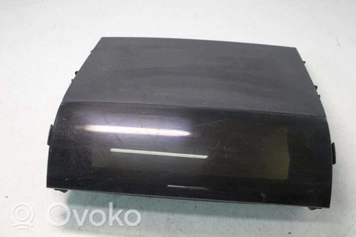 Toyota Prius (XW20) Rivestimento del pannello 5542047010