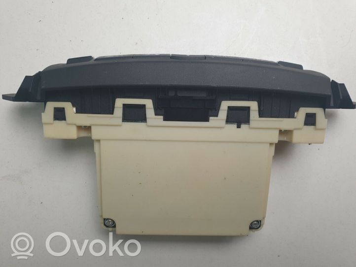 Acura TSX II Panel klimatyzacji 79600TL2A41