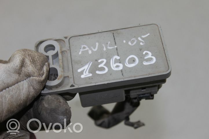 Toyota Avensis T250 Przekaźnik spryskiwaczy lamp 8594205030