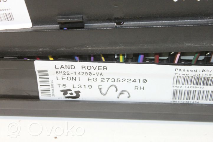 Land Rover Discovery 3 - LR3 Module de fusibles 8H2214290VA