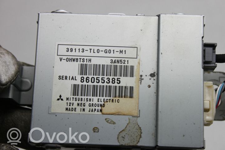 Honda Accord Moduł / Sterownik USB 39113TL0G01M1