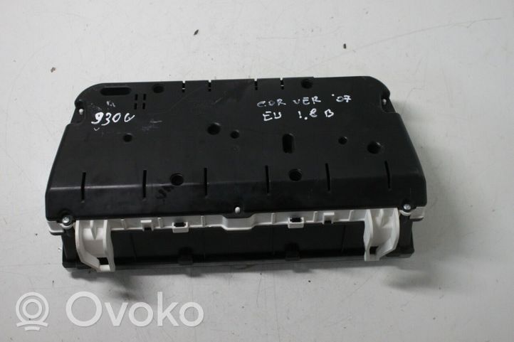 Toyota Corolla Verso E121 Speedometer (instrument cluster) 838000F041A