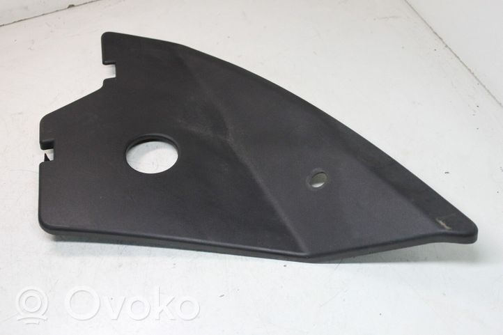 Citroen DS5 Cita veida dzinēja nodalījuma detaļa 9800525777