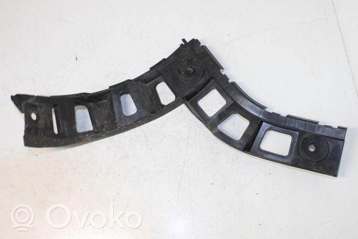 Volkswagen Tiguan Uchwyt / Mocowanie zderzaka tylnego 5N0807393A