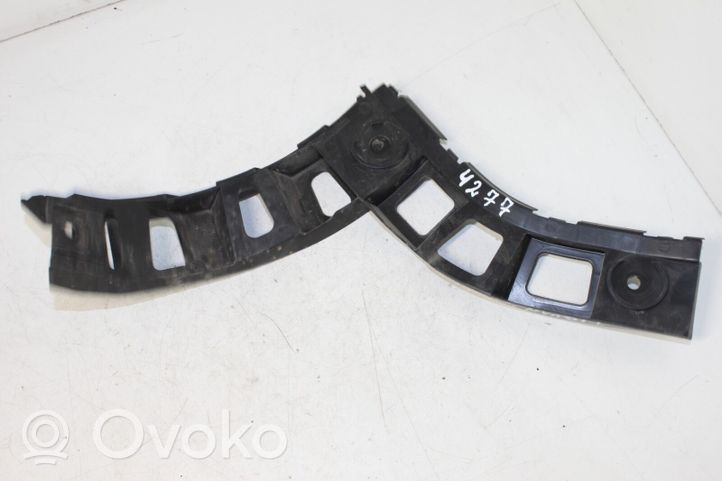 Volkswagen Tiguan Staffa di rinforzo montaggio del paraurti posteriore 5N0807393A