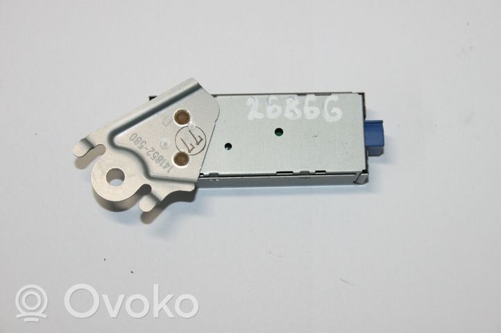 Lexus RX 450H Module unité de contrôle d'antenne 863C048010