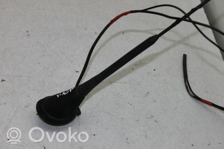 Toyota Auris 150 Amplificatore antenna 