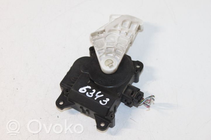 Toyota Hilux (AN10, AN20, AN30) Motorino attuatore aria 0638000181